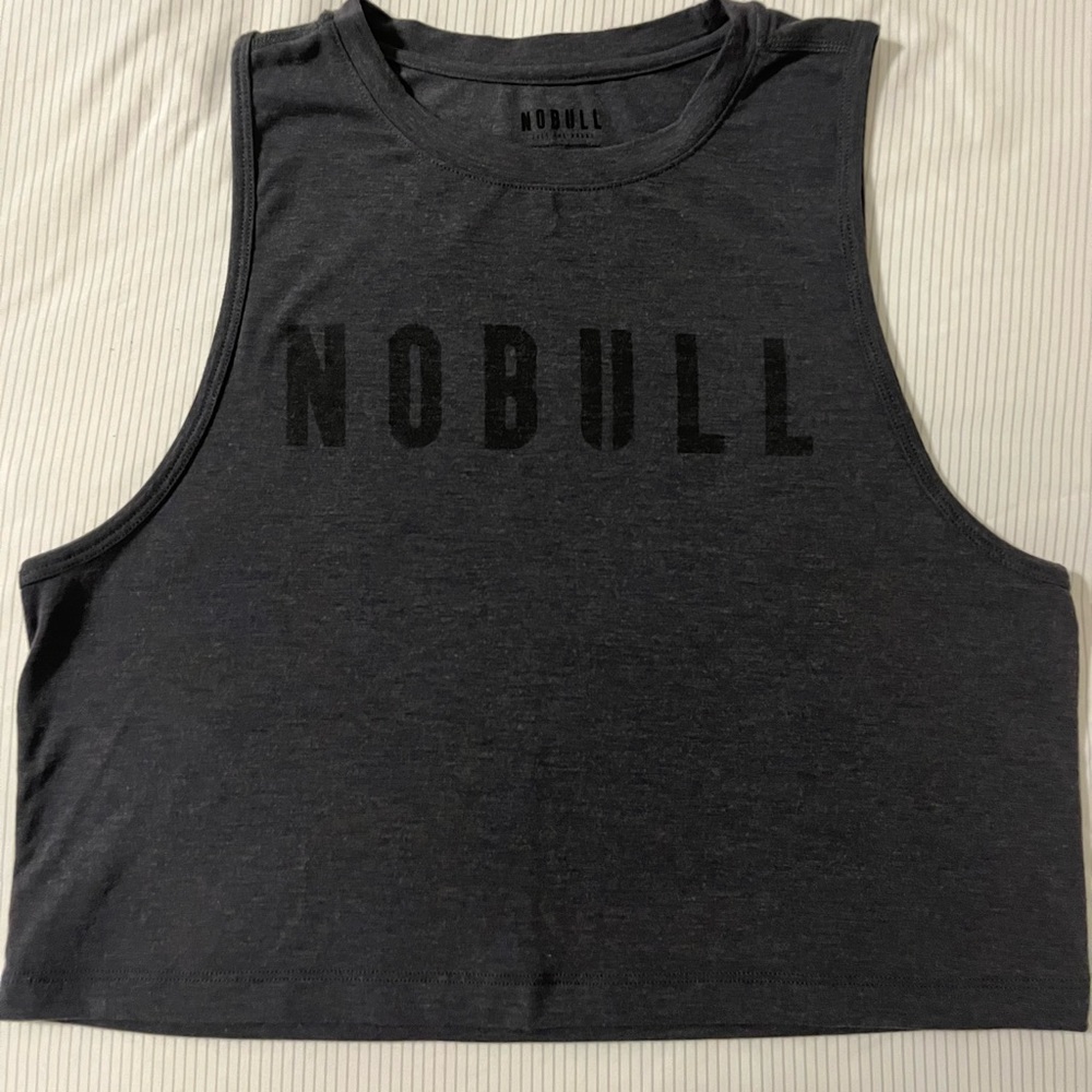 NoBull Project Muscle Tank